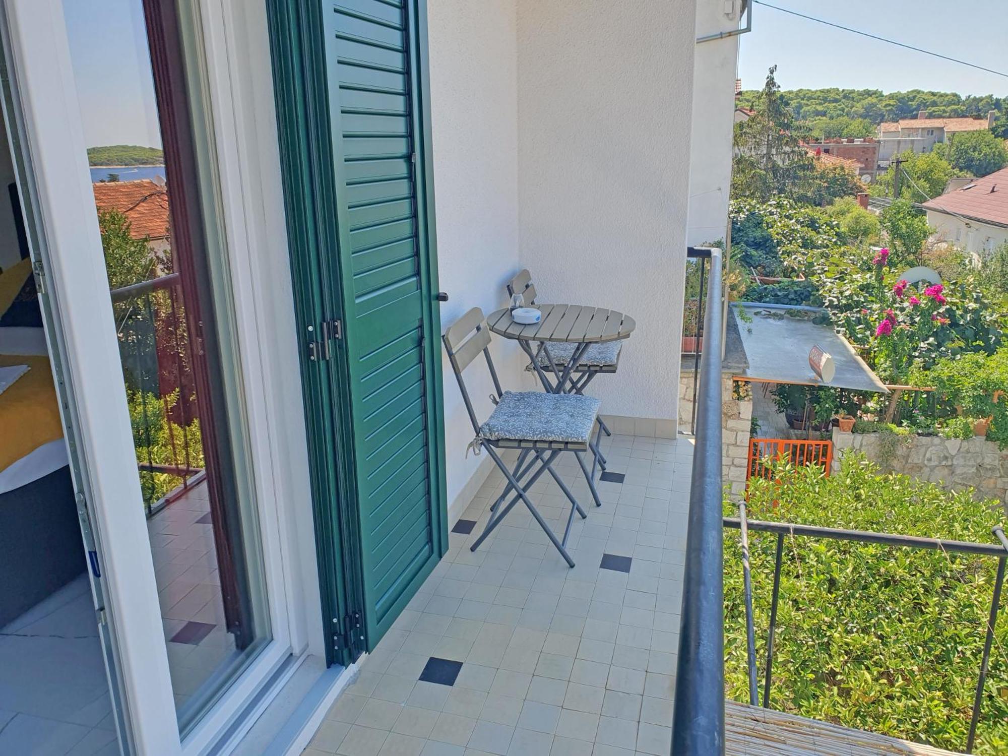 Holiday Home Gordana II Hvar Town Buitenkant foto
