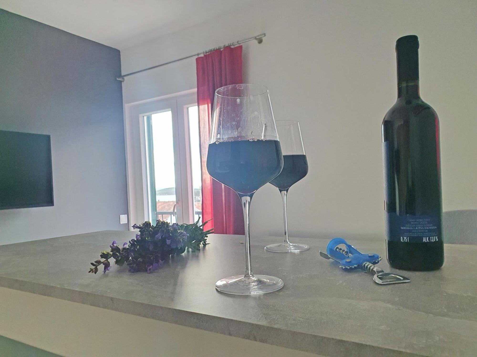 Holiday Home Gordana II Hvar Town Buitenkant foto