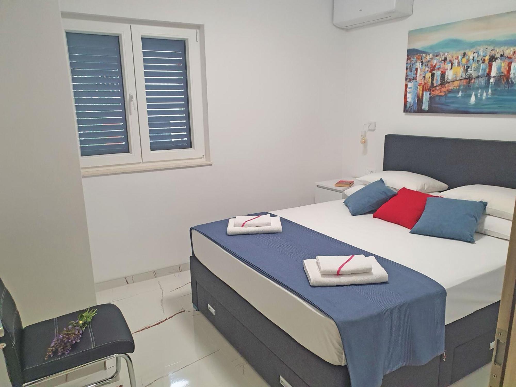 Holiday Home Gordana II Hvar Town Buitenkant foto