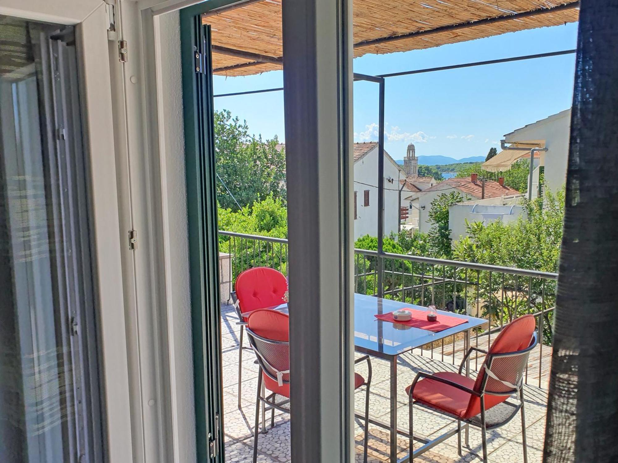 Holiday Home Gordana II Hvar Town Buitenkant foto