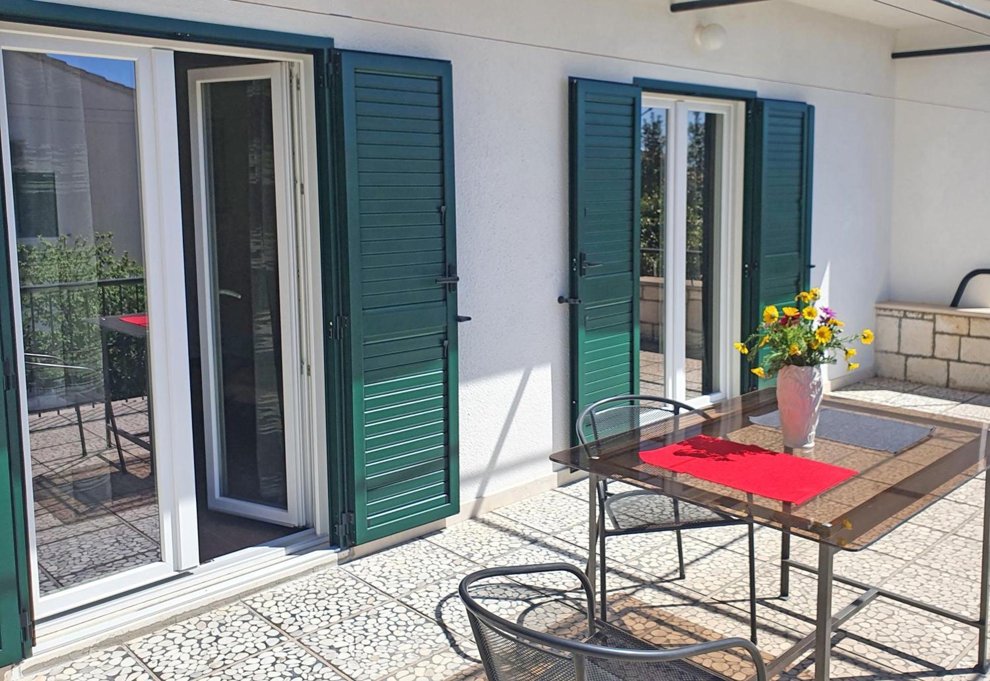 Holiday Home Gordana II Hvar Town Buitenkant foto